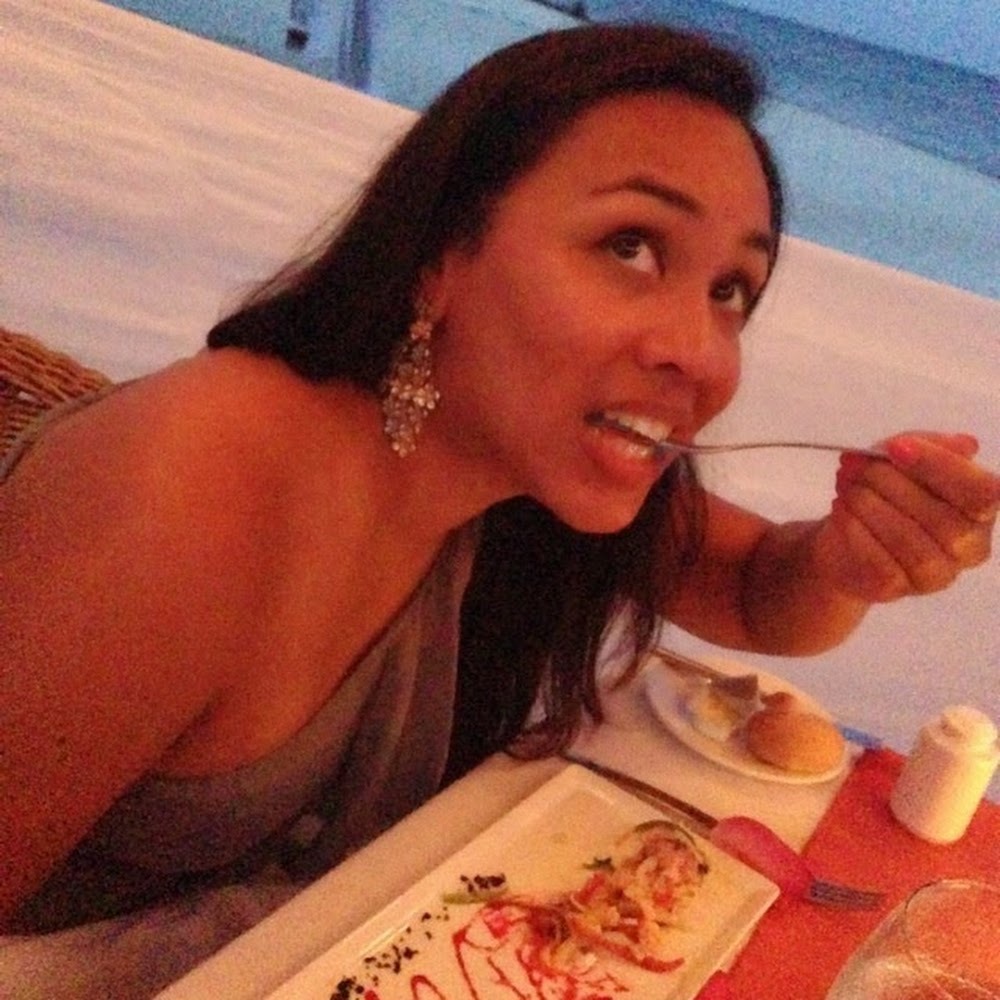 Meet your Posher, Treena